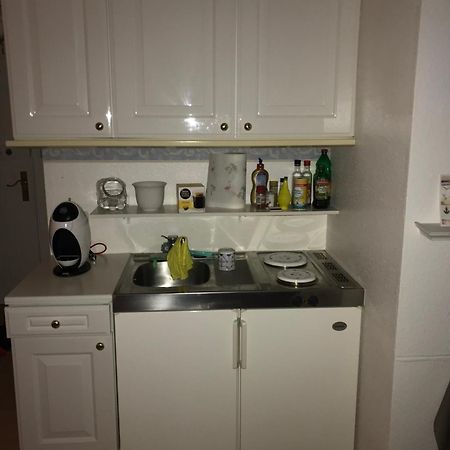 Ferienwohnung- Nur 60 Meter Vom Strand Scharbeutz Buitenkant foto