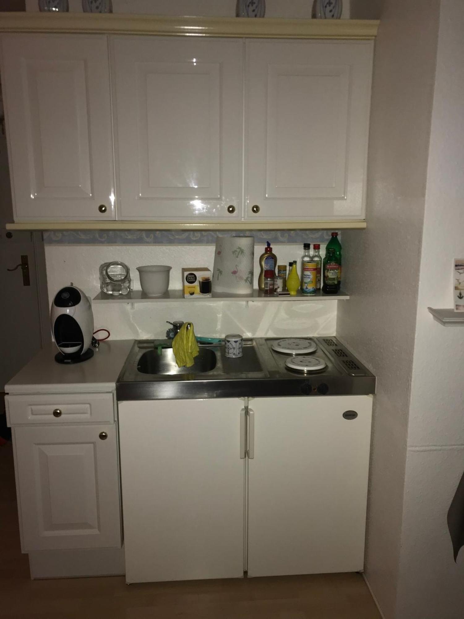 Ferienwohnung- Nur 60 Meter Vom Strand Scharbeutz Buitenkant foto